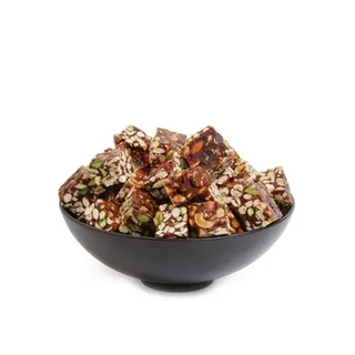 Goodness Foods Date & Mix Nuts Energy Bar