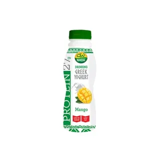 Nada Drinking Greek Yoghurt Mango 330ml