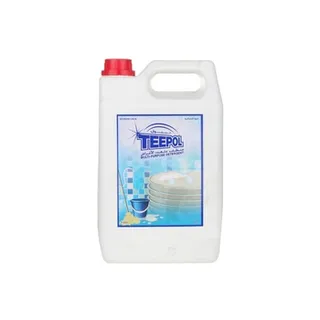 Teepol Multi Purpose Detergent 5 ltr