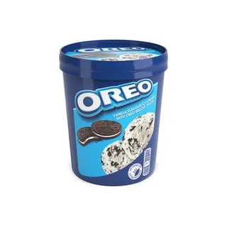 أوريو كوكي تاب 480ml