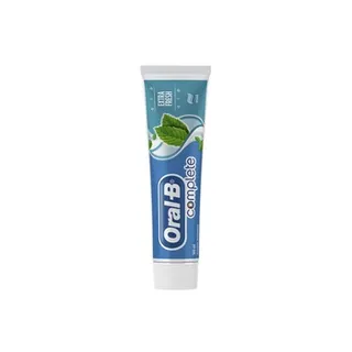 أورال بي كومبليت إكسترا فريش معجون أسنان 100ml