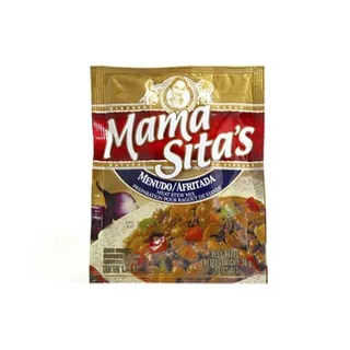 Mama Sitas Menudo Afritada 30g