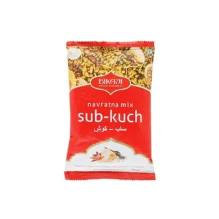 Bikaji Subkuch (Navrattan Mix) 200g