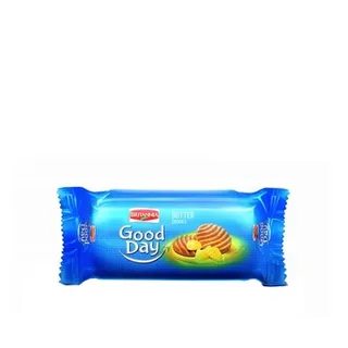 Britannia Good Day Butter 145g