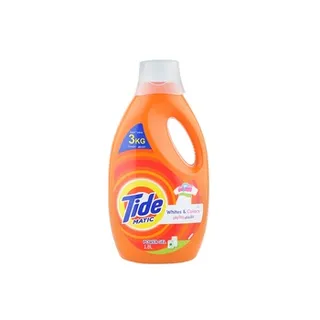 Tide Automatic Power Gel Original Scent 1.8 ltr