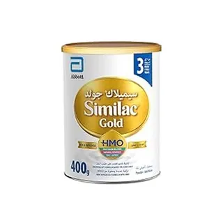 سيميلاك جولد 3 HMO حليب بقري 400g