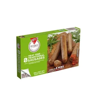 فرايز سجق تقليدي 380g