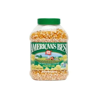 Jolly Time Pop Corn - Yellow 30oz