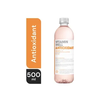 Vitamin Well Antioxidant