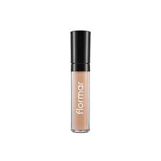 Flormar Perfect Coverage Liquid Concealer 003 Light Beige 5ml