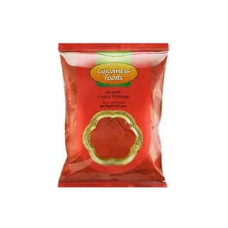 جودنس فودز شيلي بودرة 500g