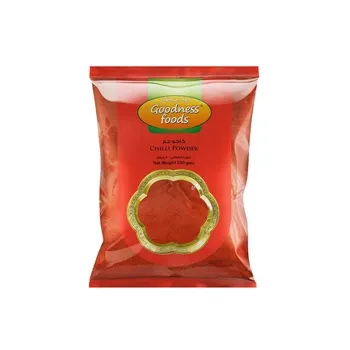 جودنس فودز شيلي بودرة 500g