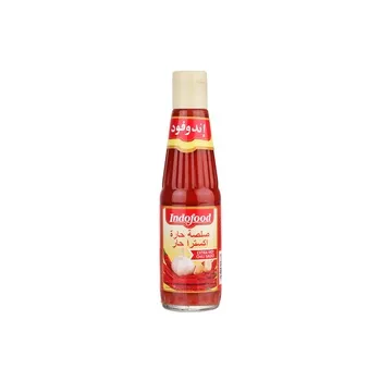 Indo Food Extra Hot Chilli Sauce 340ml