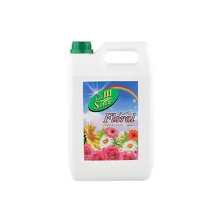 Samar Floral Disinfectant 5 ltr