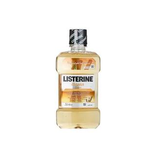 Listerine Miswak Mouthwash 250 ml