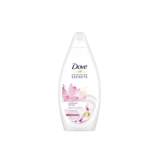 Dove Nourishing Secrets Glowing Ritual Shower Gel 500ml
