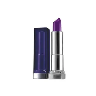 Maybelline Color Sensational Loaded Bolds Nu 890 Vivid VIDEO