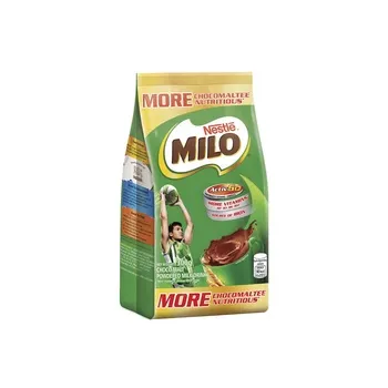 Nestle Milo Pack 330g