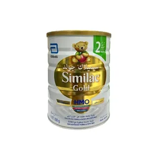 سيميلاك 2 HMO جولد 800g