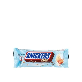 سنيكرز كريسب آيس كريم بار 34.5g