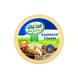 Al Safi Kashkaval Cheese 350g