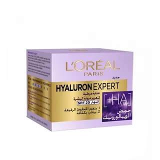 Loreal Hyaluron Expert Day 50ml