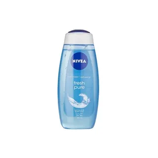 Nivea Shower Gel Pure Fresh 500ml