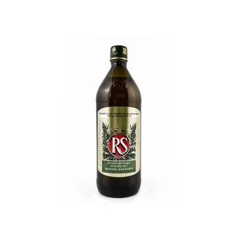 RS Refined Olive Pomace Oil Blended with Extra Virgin Olive Oil 1L