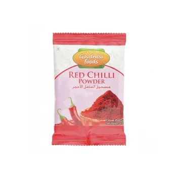 جودنس فودز شيلي بودرة 100g