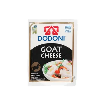 Dodoni Goat Cheese 200g