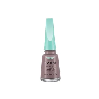 Flormar Breathing Colours 006 Charleston Grey