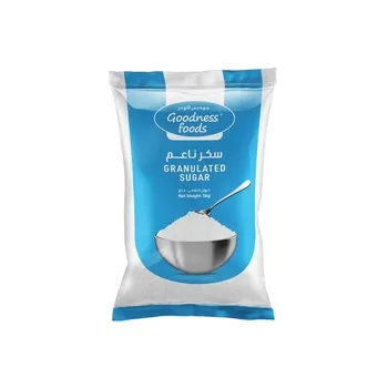 جودنس فود سكر 5kg
