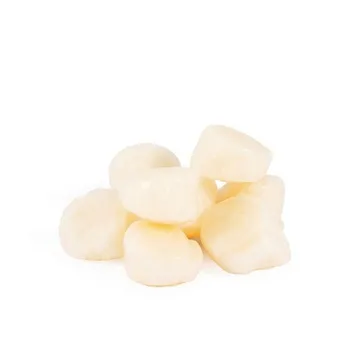 Scallops Defrosted