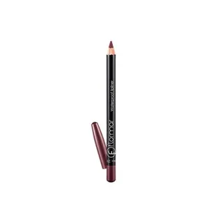 Flormar Lipliner Pencil 231 Berry Stain