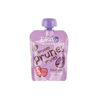 Ellas Kitchen Prunes Super Smooth 70g