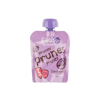 Ellas Kitchen Prunes Super Smooth 70g