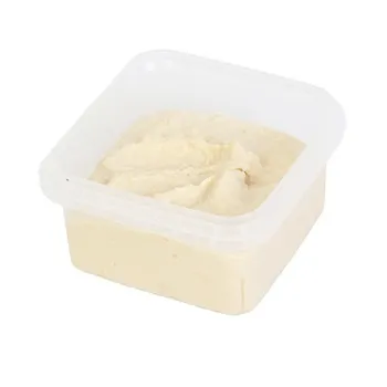 Goodness Food Gourmet Hummus 200g