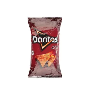 Doritos Spicy Nacho 308g