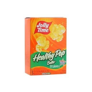 Jolly Time Healthy Pop Butter 298g