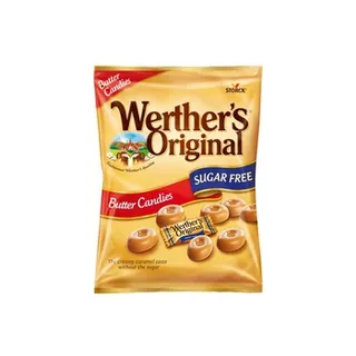 Werthers Original Sugar-Free 70g
