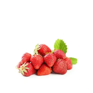 Driscolls strawberries ≈ 250g