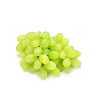 Grapes White Seedless 500g