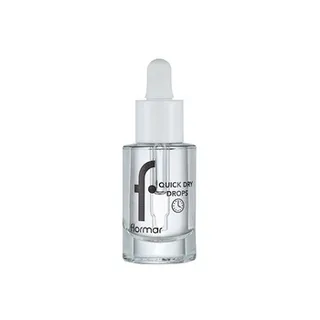 Flormar Quick Dry Drops 7.3ml