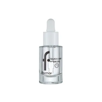 Flormar Quick Dry Drops 7.3ml