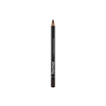 Flormar Waterproof Eyeliner 105 Warm Brown
