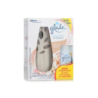 جليد أوتوماتيك 3 في 1 فانيلا -بيس - 269ml