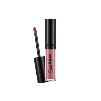 فلورمار أحمر شفاه سائل Silk Matte 055 Kiss Me 4.5ml