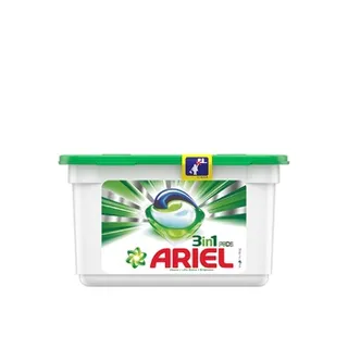Ariel Capsules Regular 15X28.8g