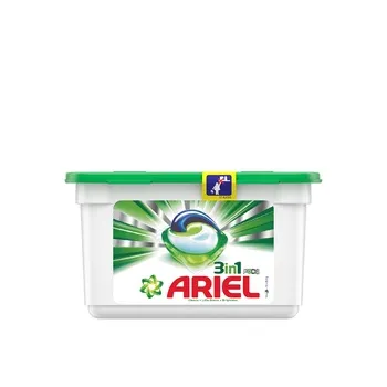 Ariel Capsules Regular 15X28.8g