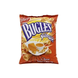 تيفاني باجلز 90g علبة من 2